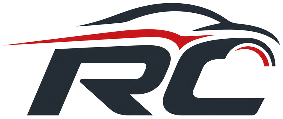 Logo RevisaCar